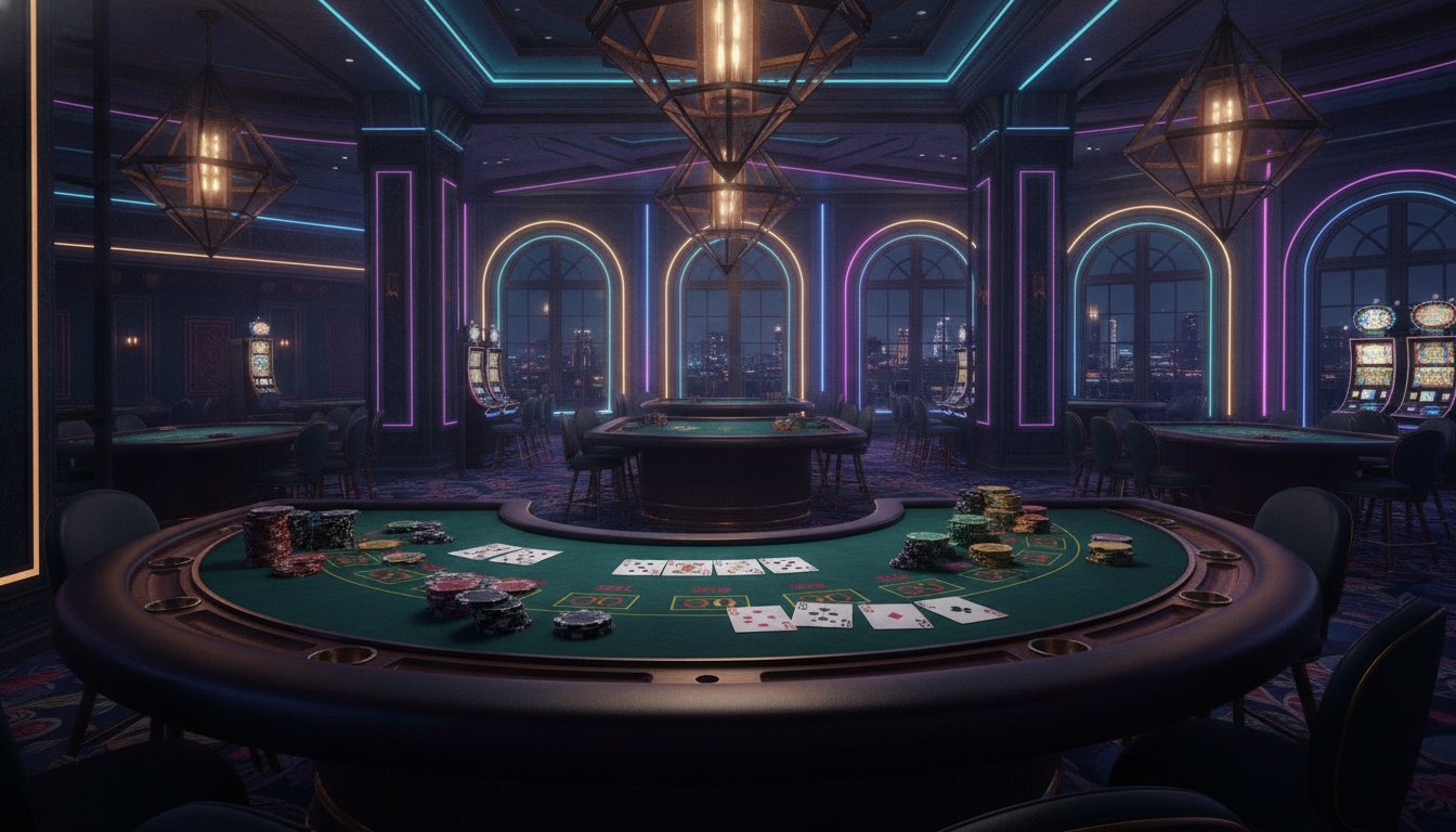 Thrill Casino