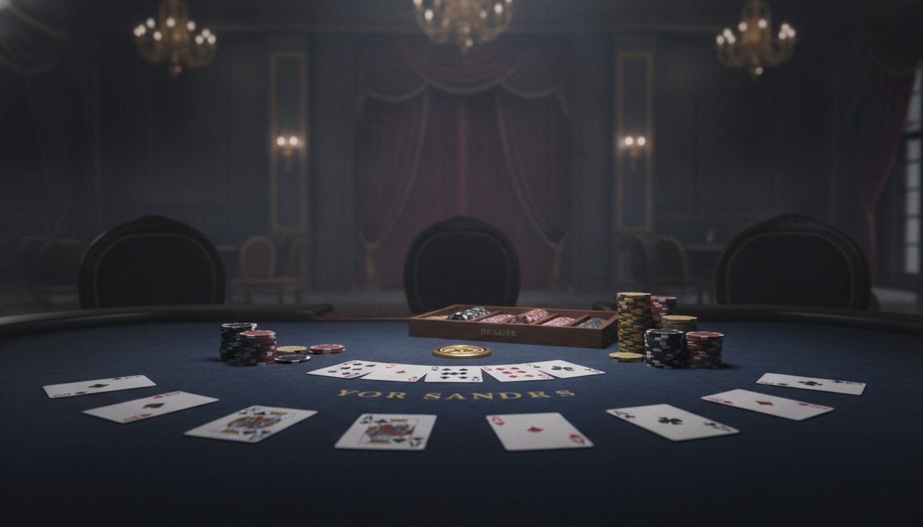 Raznolikost igara u Thrill Casino
